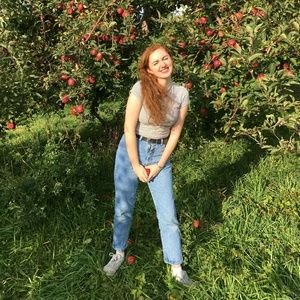 Meet your Posher, Colleen